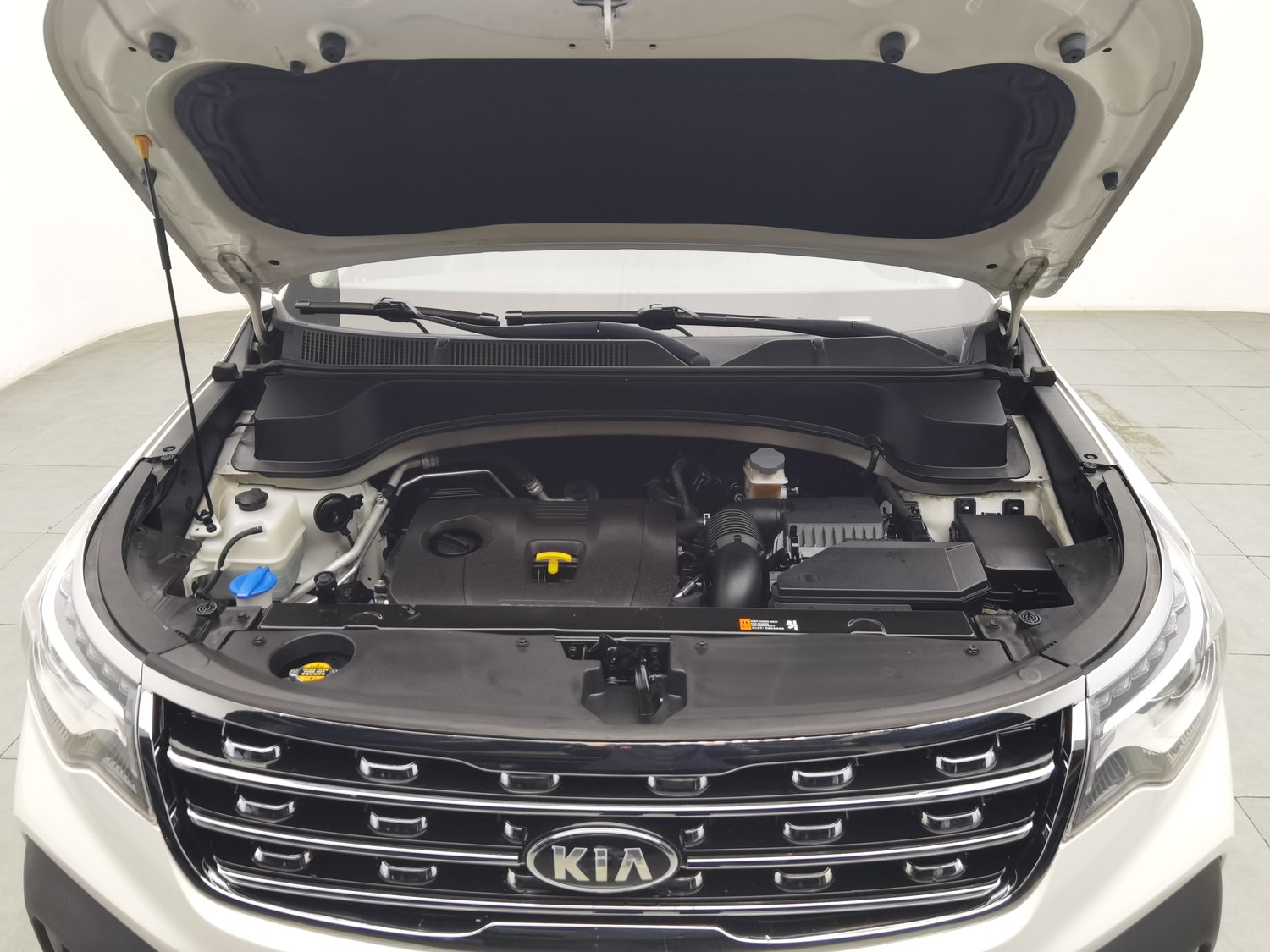 Used Kia Sportage 2018 2.0 AT