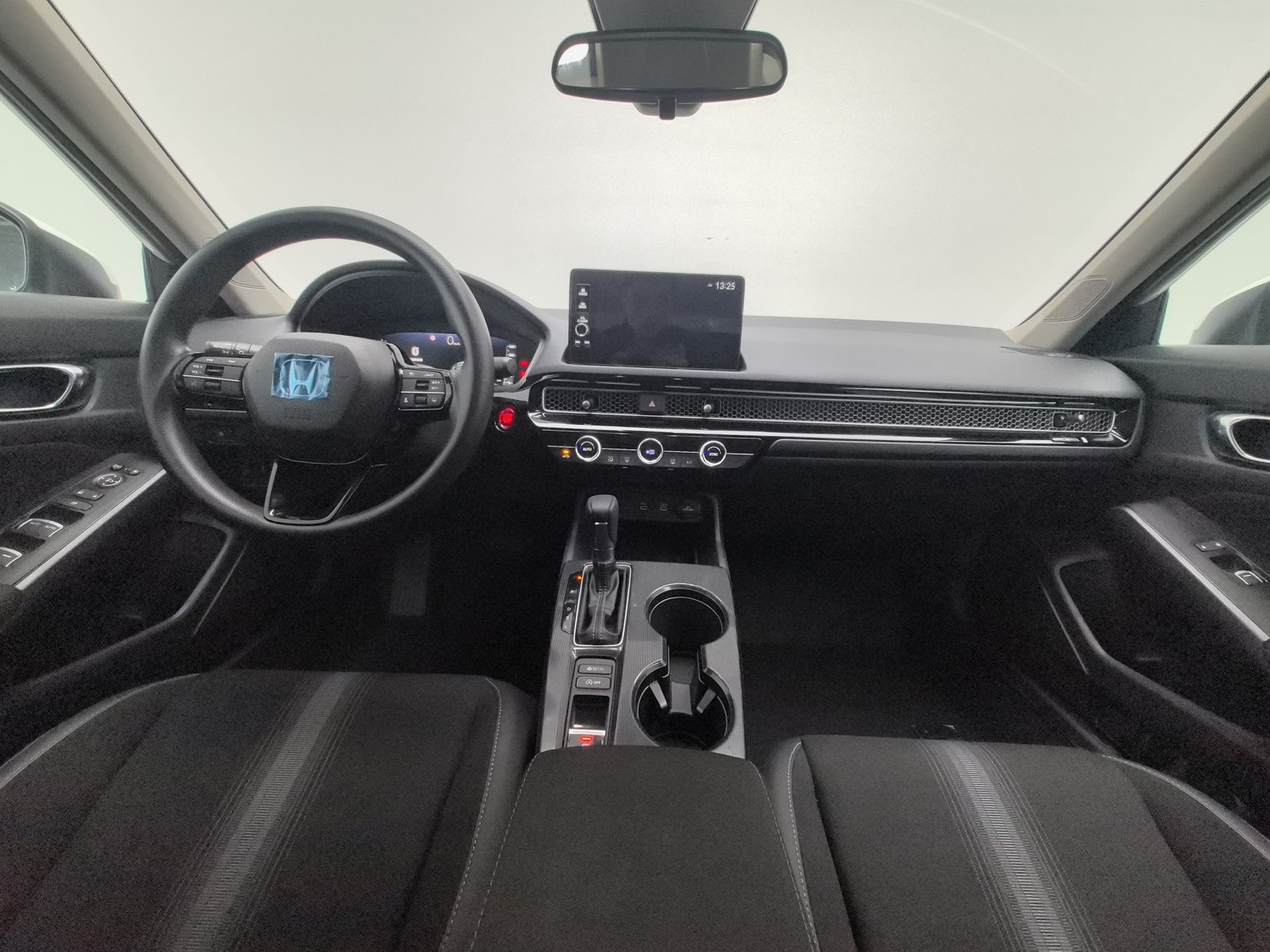 Used Honda Civic 2025 1.5 AT
