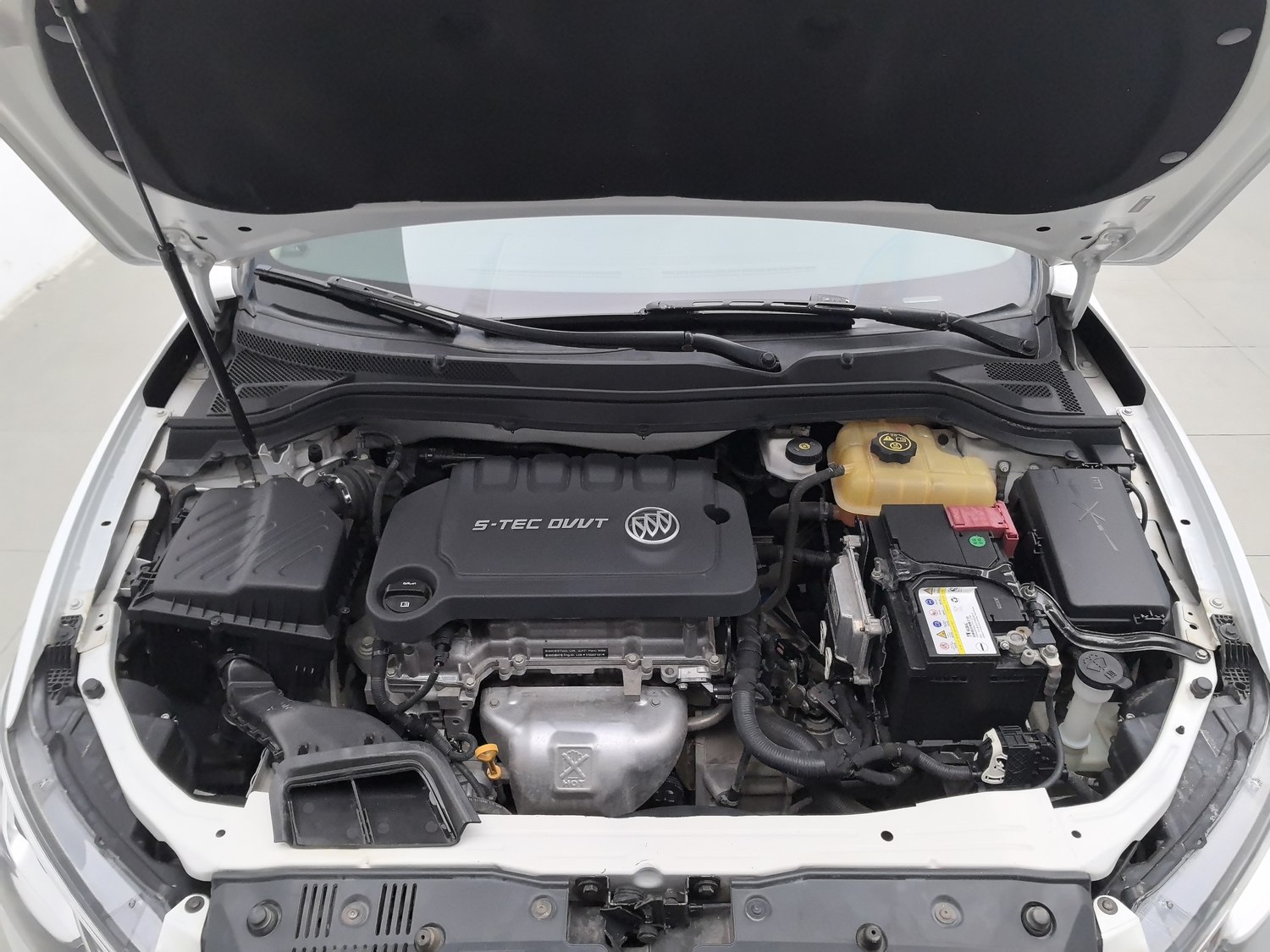 Used Buick Excelle 2017 1.5 MT