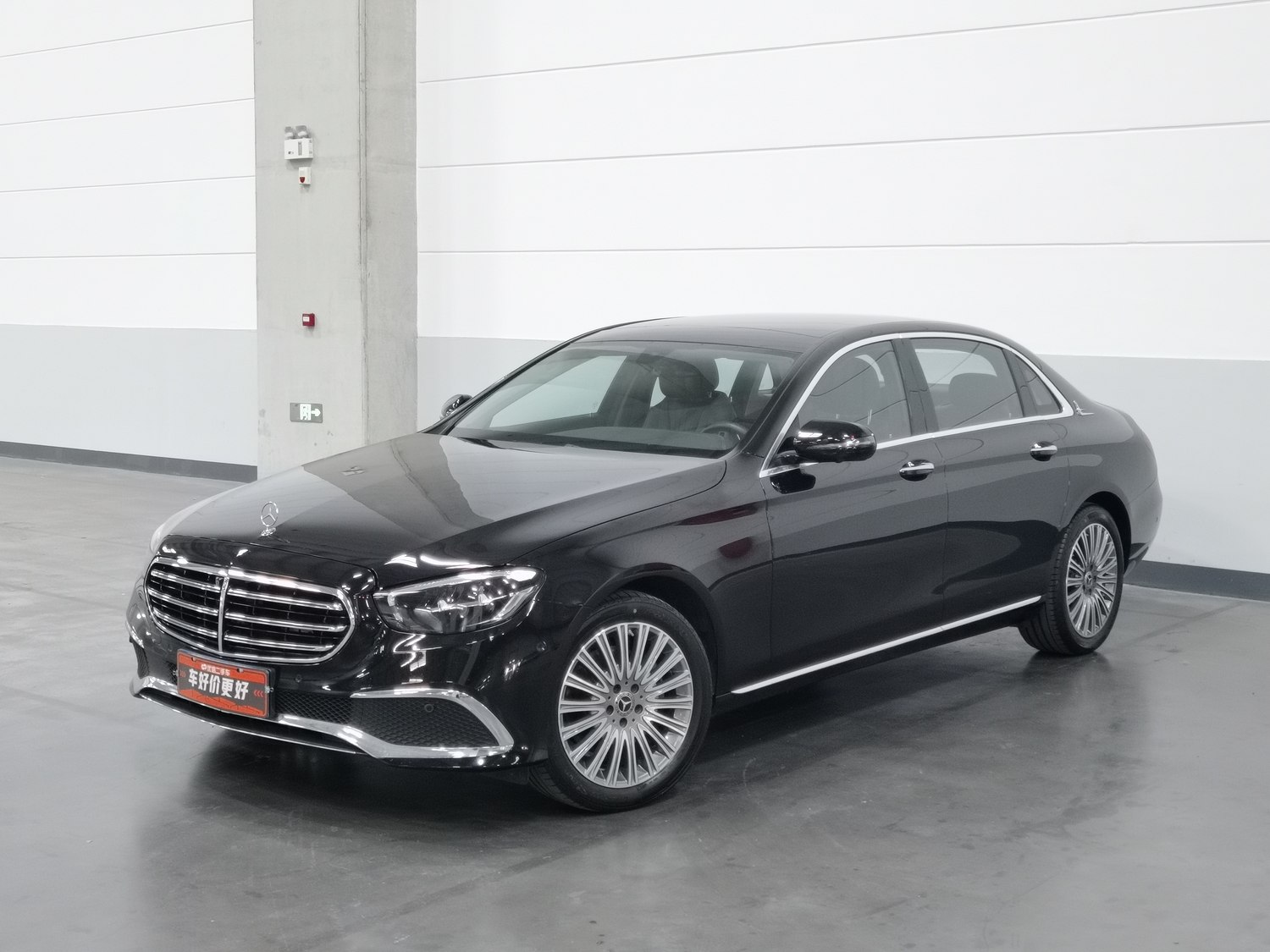 Used Mercedes-Benz E-Class 2023 2.0 AT