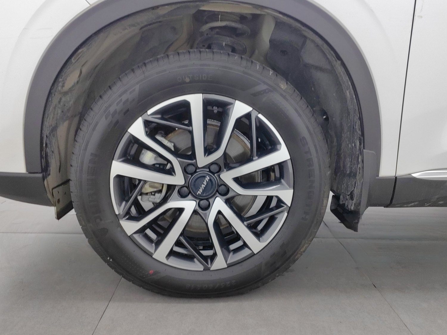 Used Haval H6 2021 1.5 AT