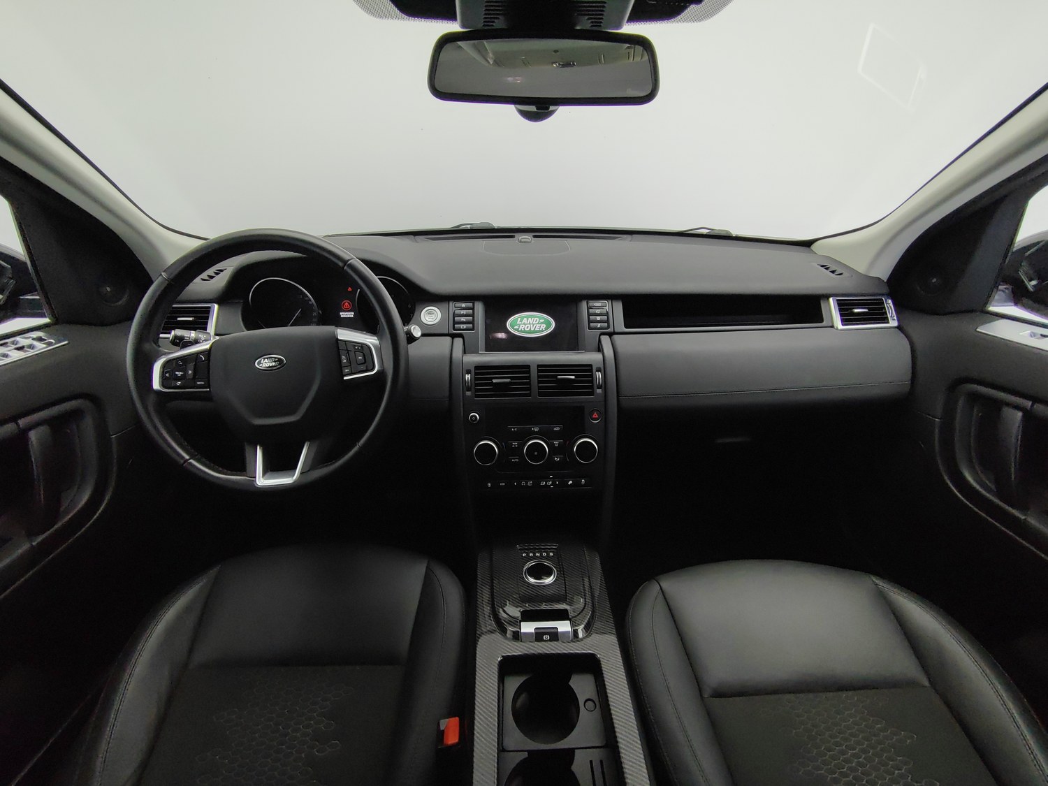 Used Land Rover Discovery Sport 2019 2.0 AT