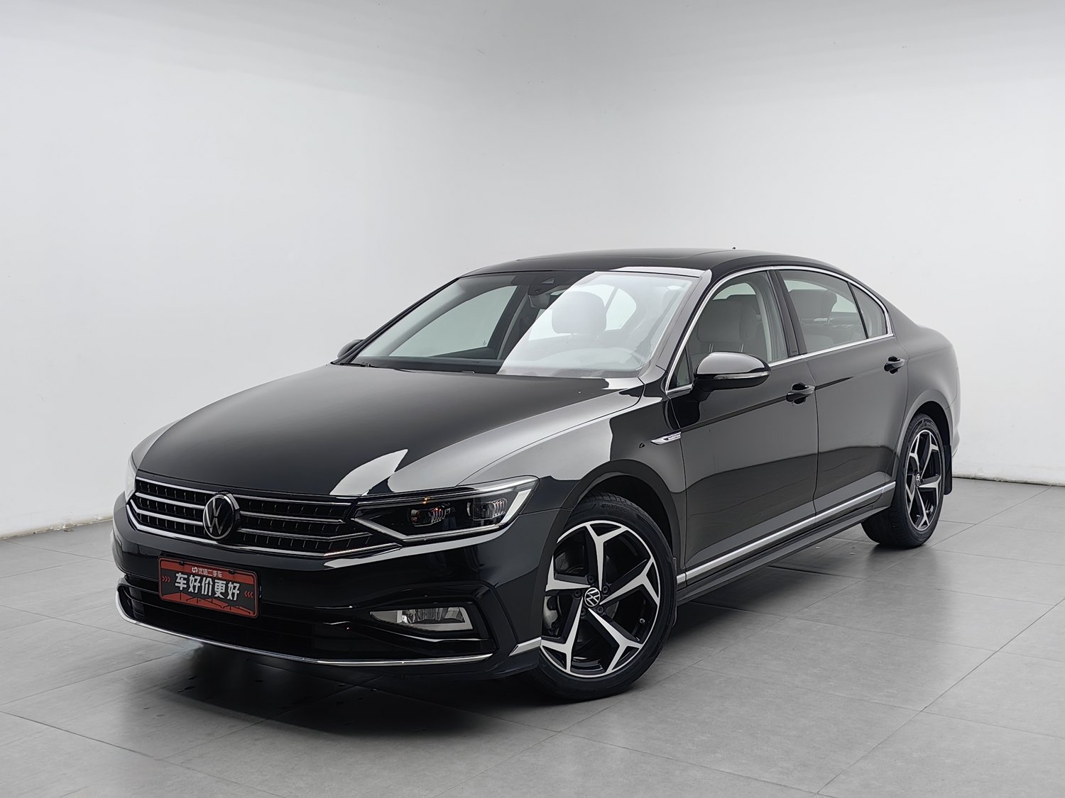 Used Volkswagen Magotan 2023 2.0 AT