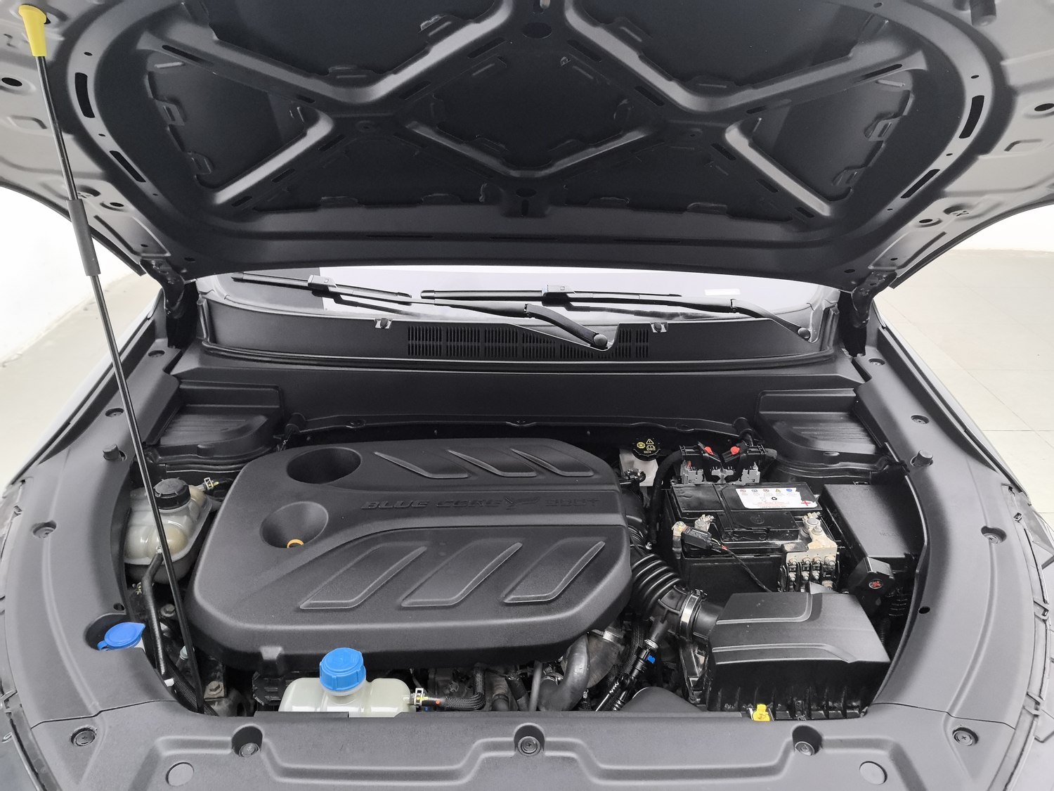 Used Changan Oshan X5 2021 1.5 AT