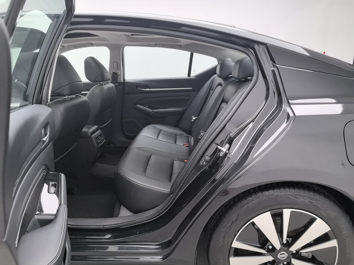 Used Nissan Teana 2021 2.0 AT