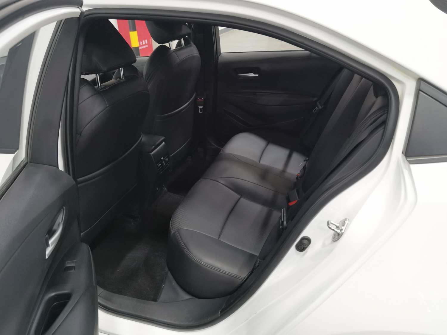 Used Toyota Levin 2022 1.5 AT