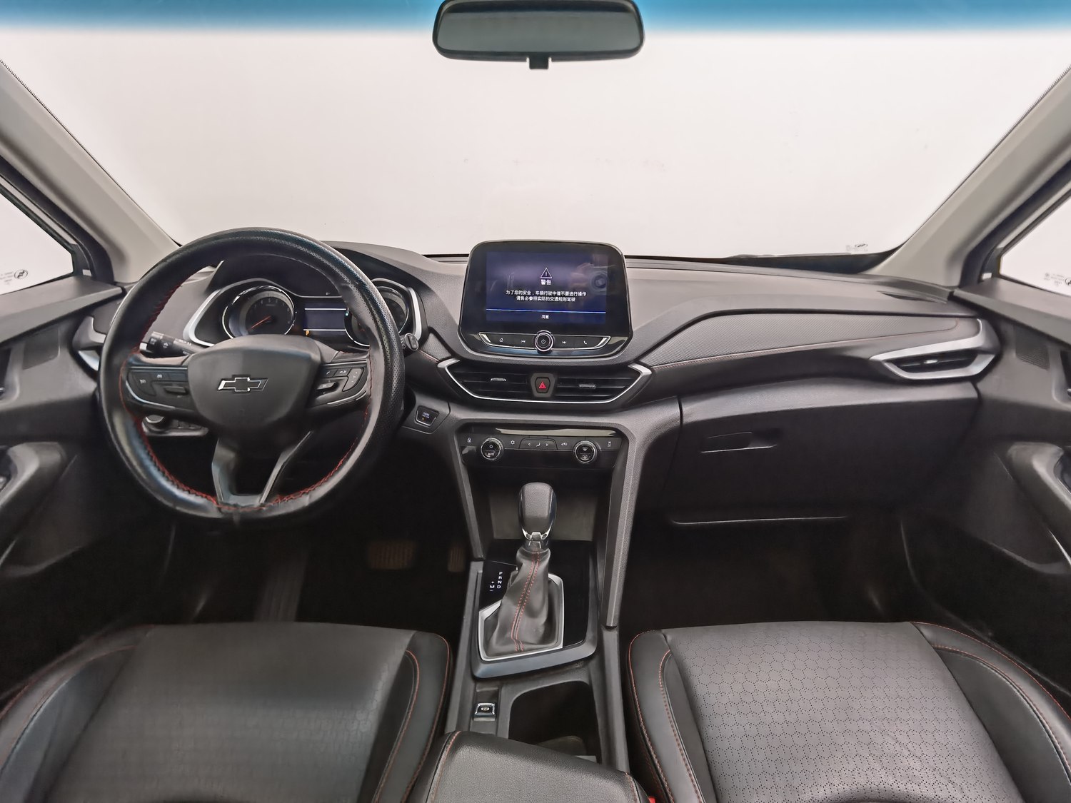 Used Chevrolet Orlando 2019 1.3 AT