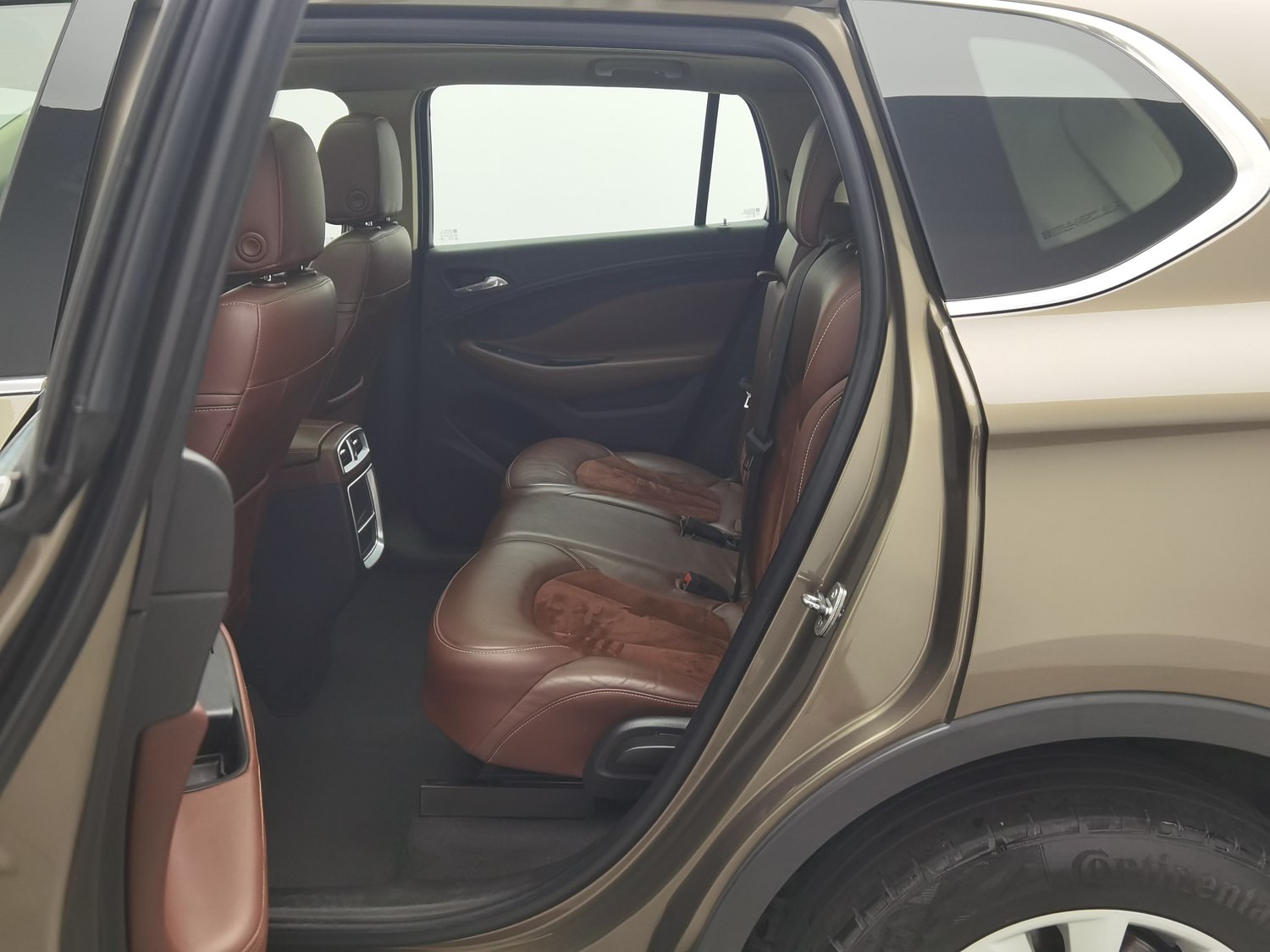 Used Buick Envision 2016 2.0 AT