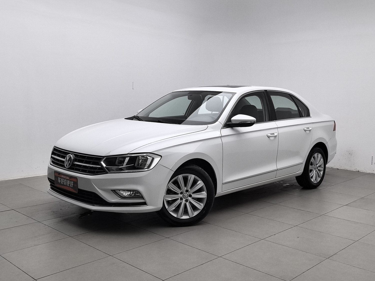 Used Volkswagen Bora 2018 1.5 AT