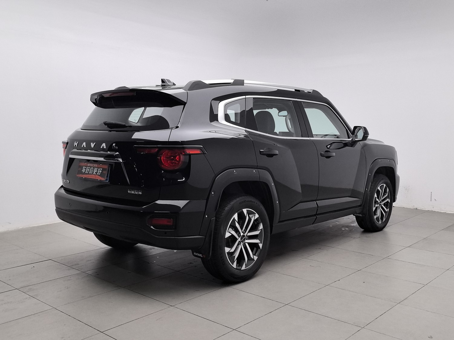 Used Haval 二代大狗 2023 2.0 AT