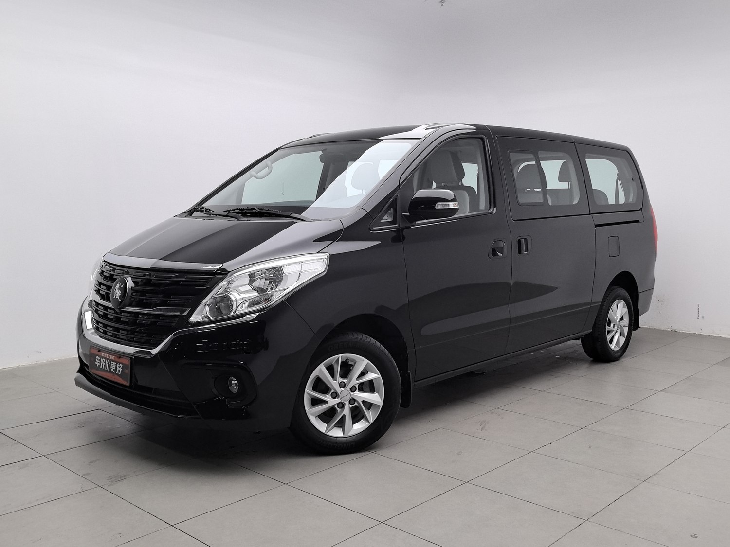 Used Dongfeng Forthing Lingzhi PLUS 2024 1.5 MT
