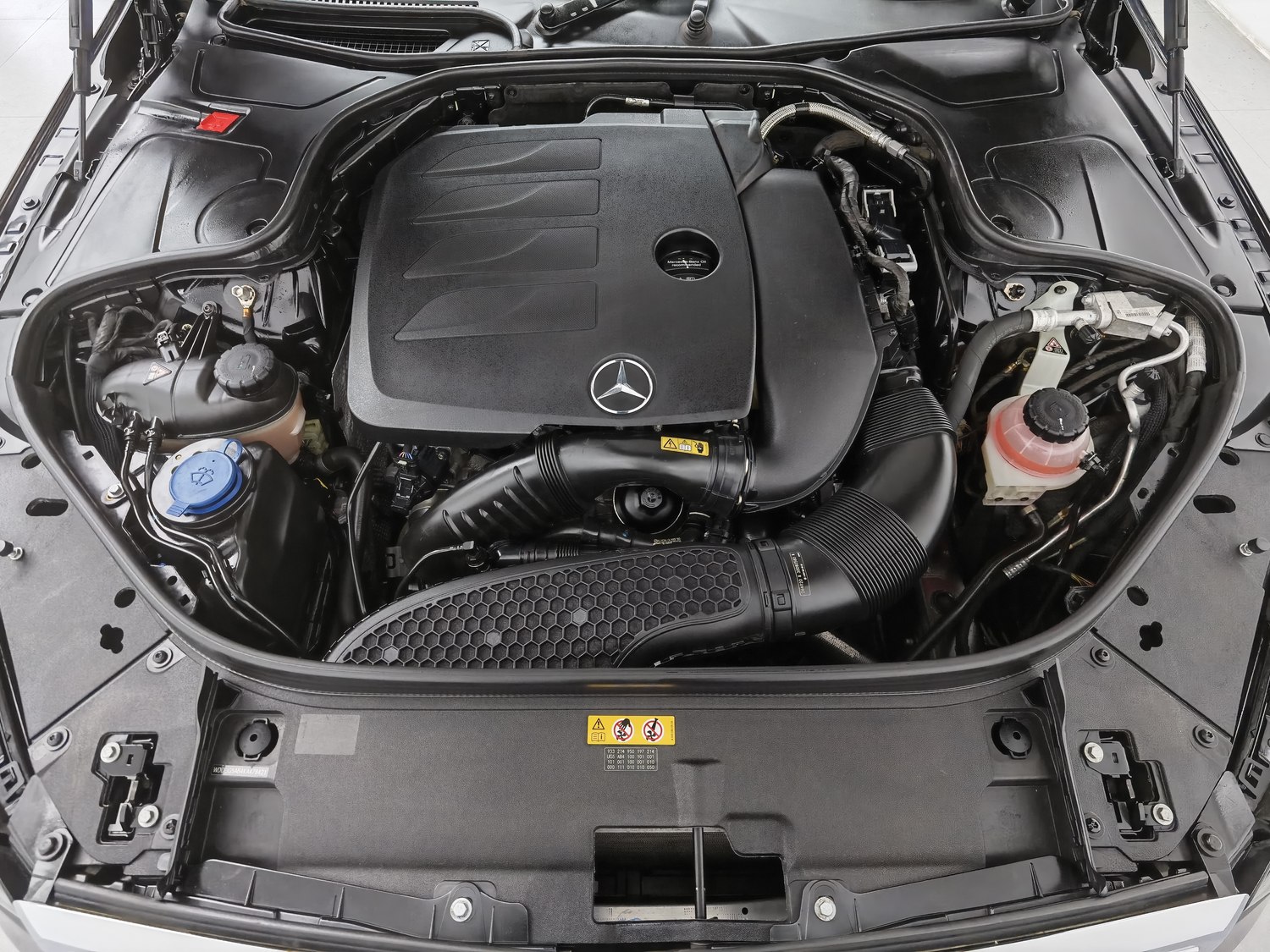 Used Mercedes-Benz S-Class (Imported) 2019 2.0 AT