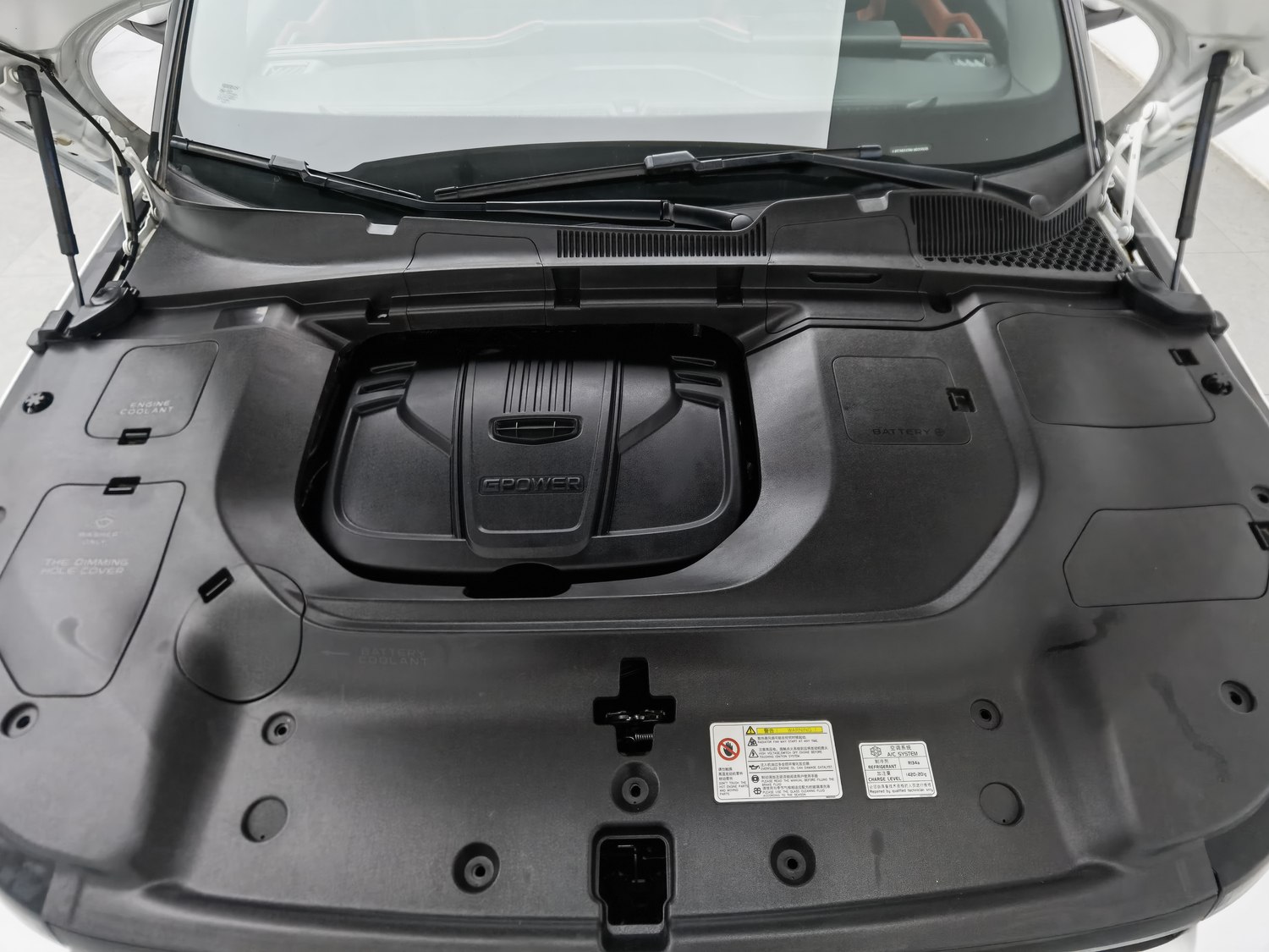 Used Geely Icon 2020 1.5 AT