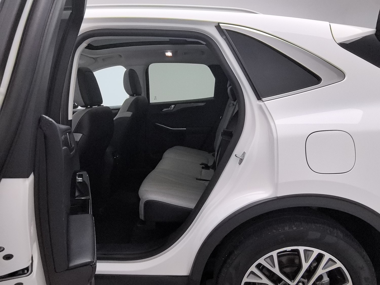 Used Ford Escape 2020 2.0 AT