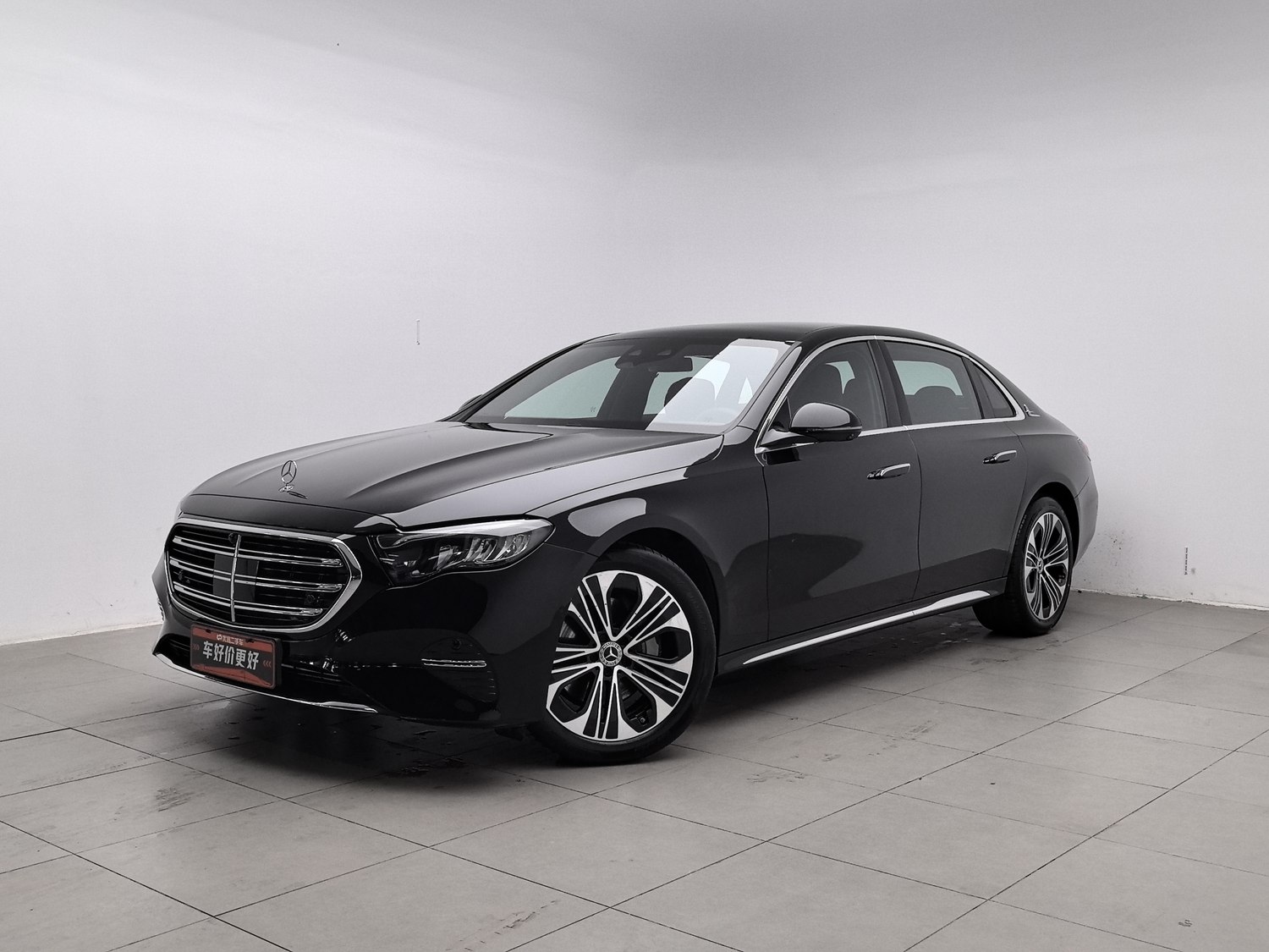 Used Mercedes-Benz E-Class 2025 2.0 AT