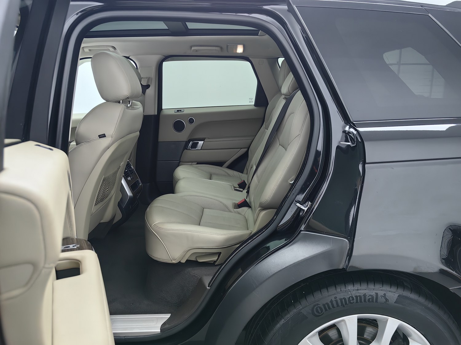 Used Land Rover Range Rover Sport 2014 3.0 AT
