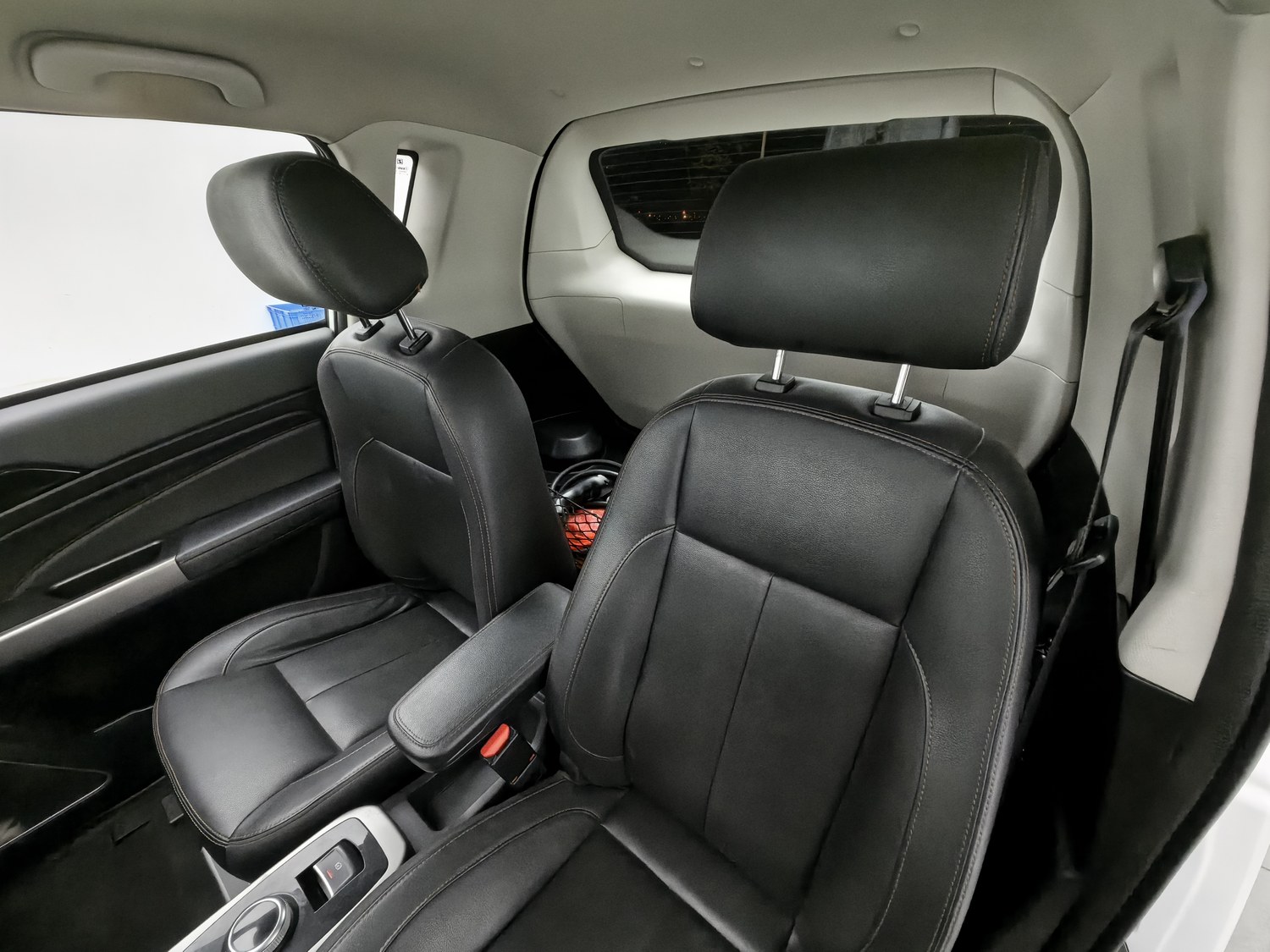 Used Zotye E200 2018