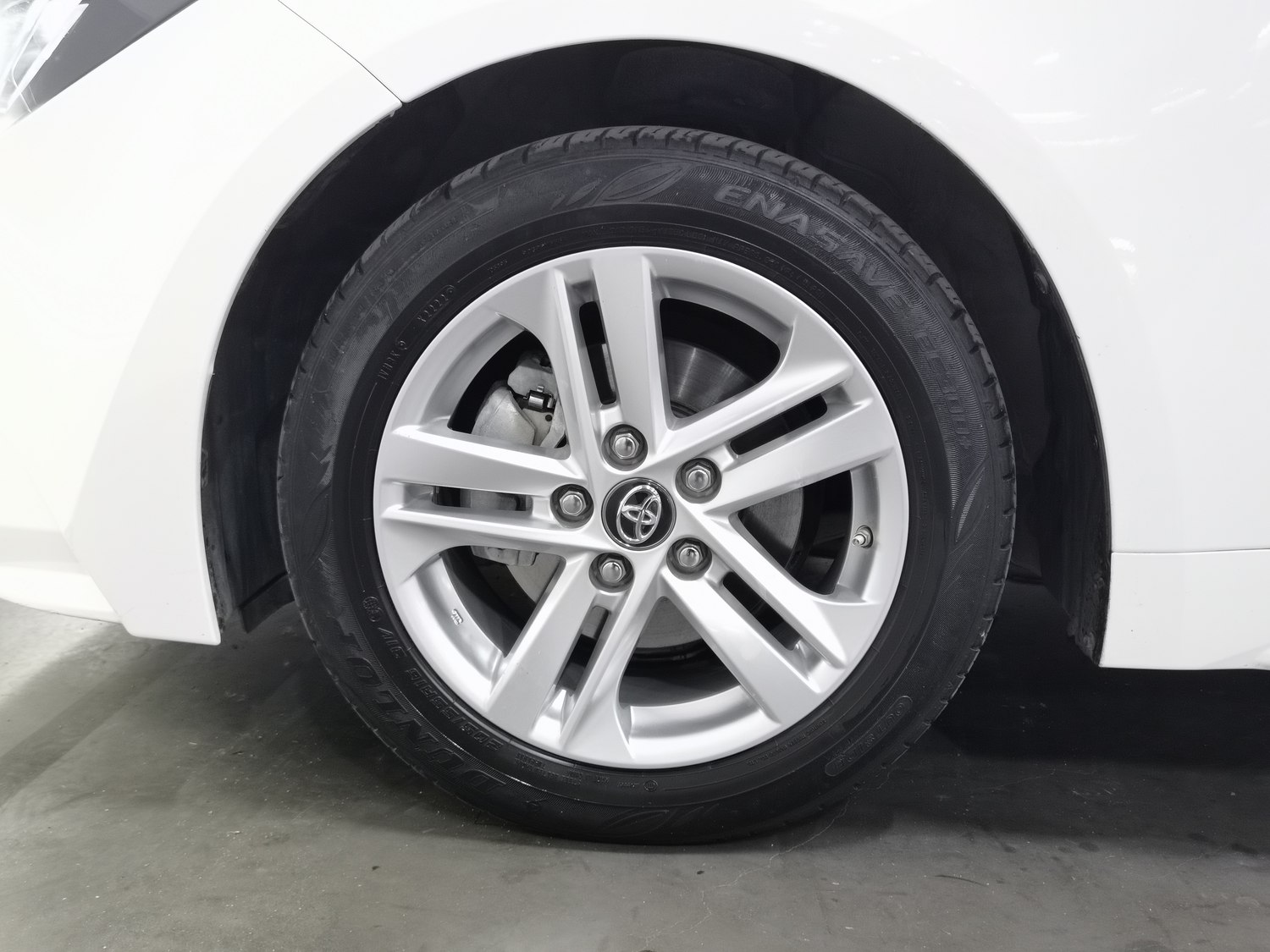 Used Toyota Levin 2022 1.5 AT