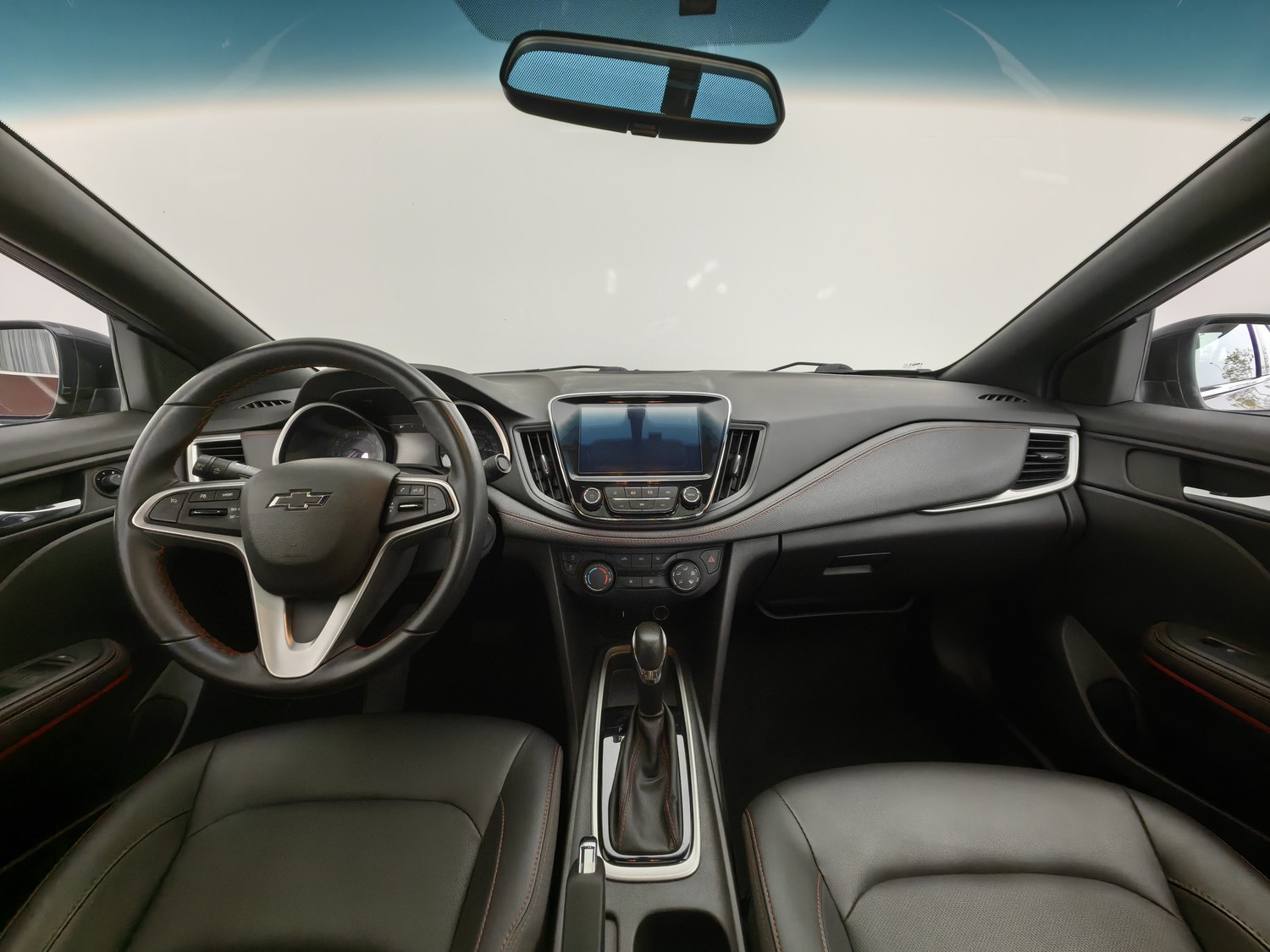 Used Chevrolet Cruze 2020 1.3 AT