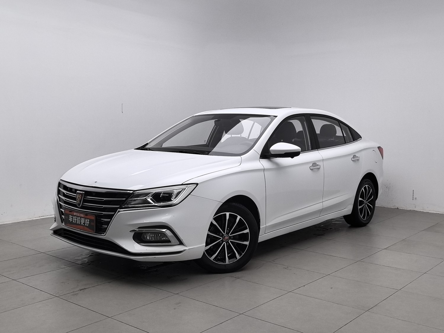 Used Roewe i5 2020 1.5 AT