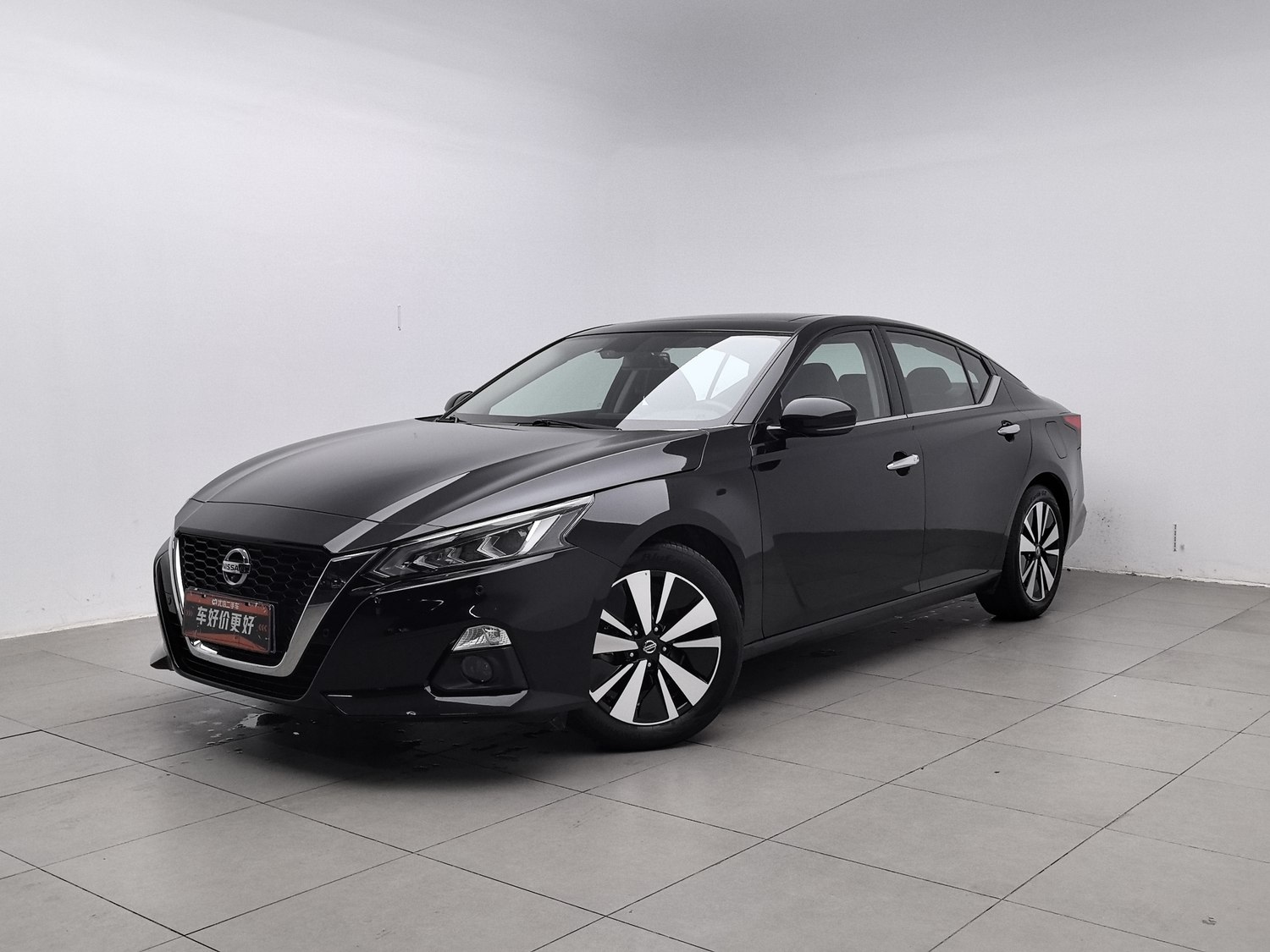 Used Nissan Teana 2021 2.0 AT