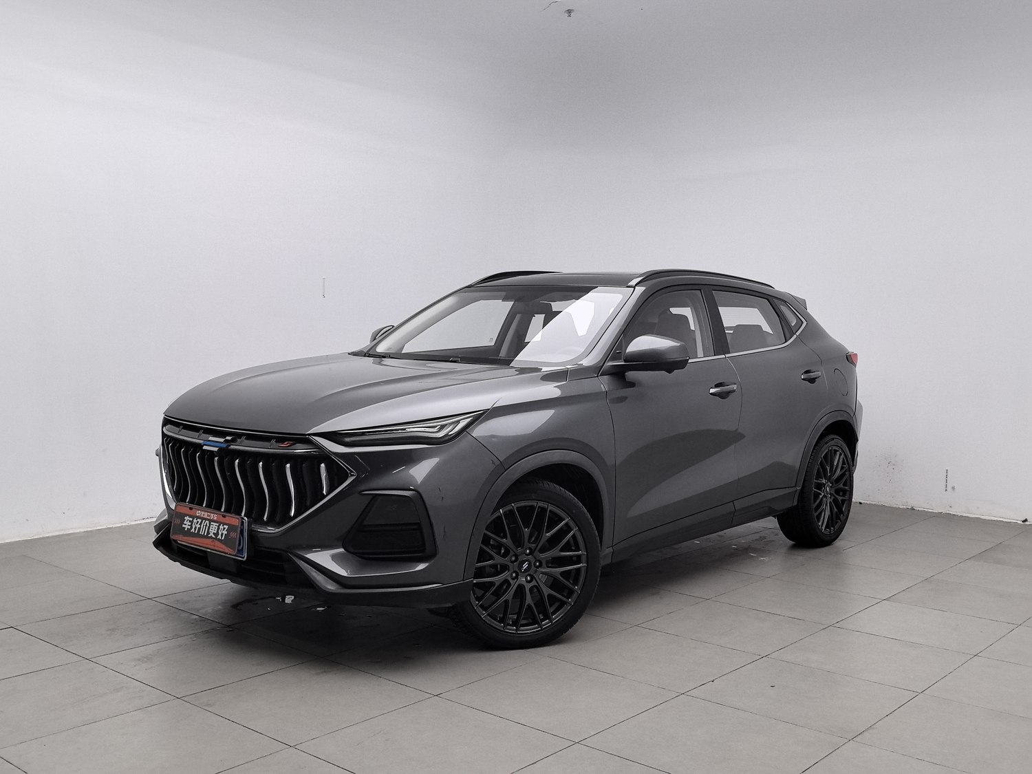 Used Changan Oshan X5 2021 1.5 AT