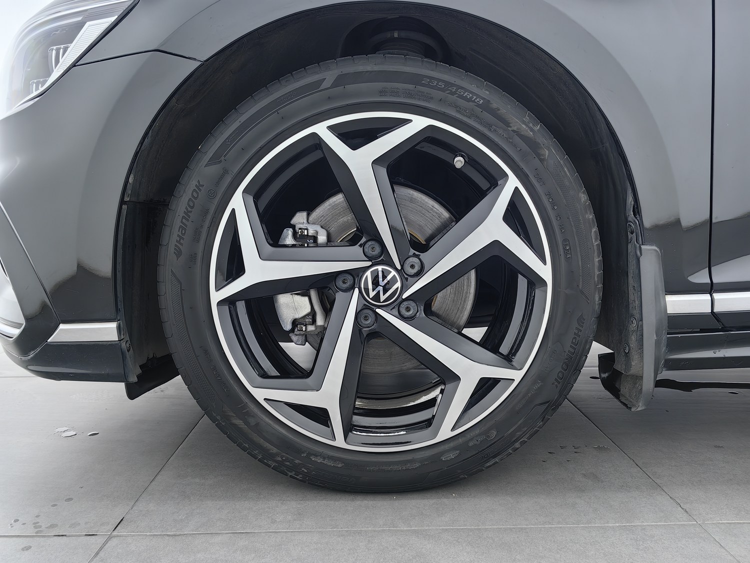 Used Volkswagen Magotan 2023 2.0 AT