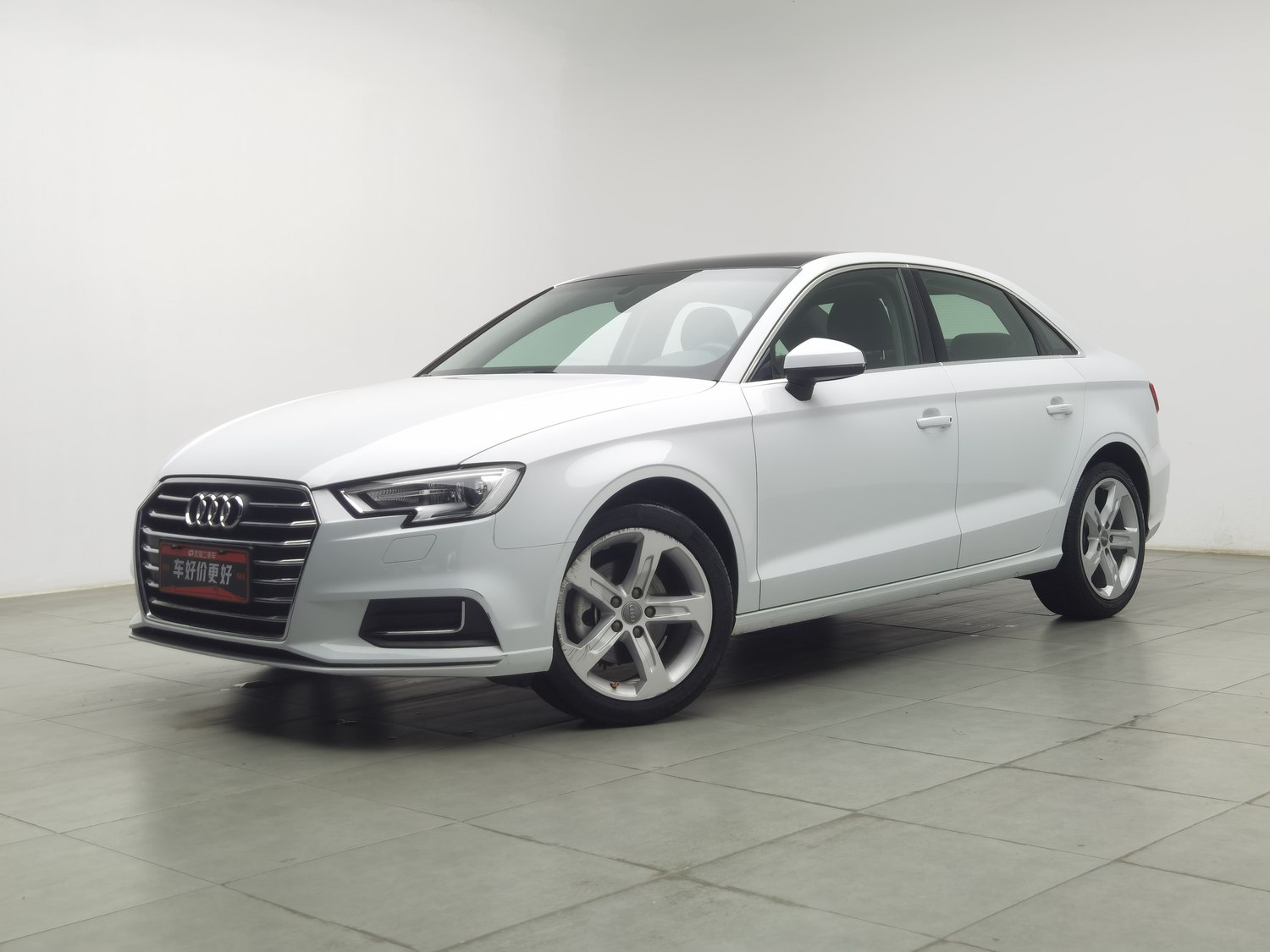 Used Audi A3 2020 1.4 AT