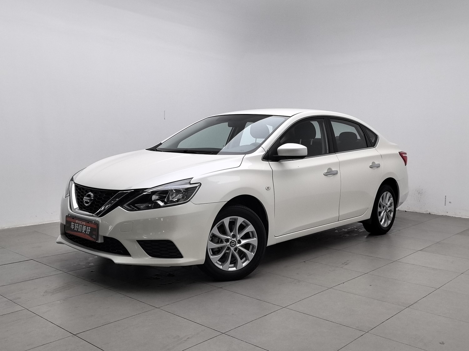 Used Nissan Sylphy 2024 1.6 AT