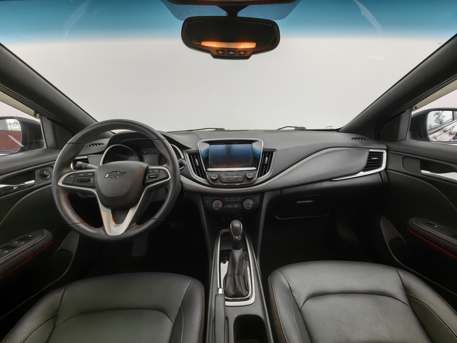 Used Chevrolet Cruze 2019 1.3 AT