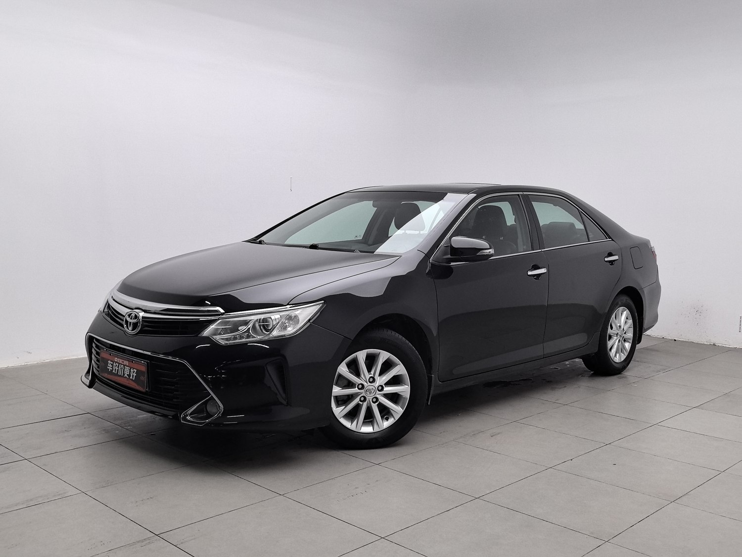Used Toyota Camry 2016 2.0 AT