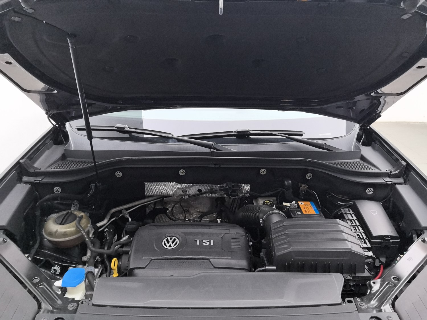 Used Volkswagen Talagon 2019 2.0 AT