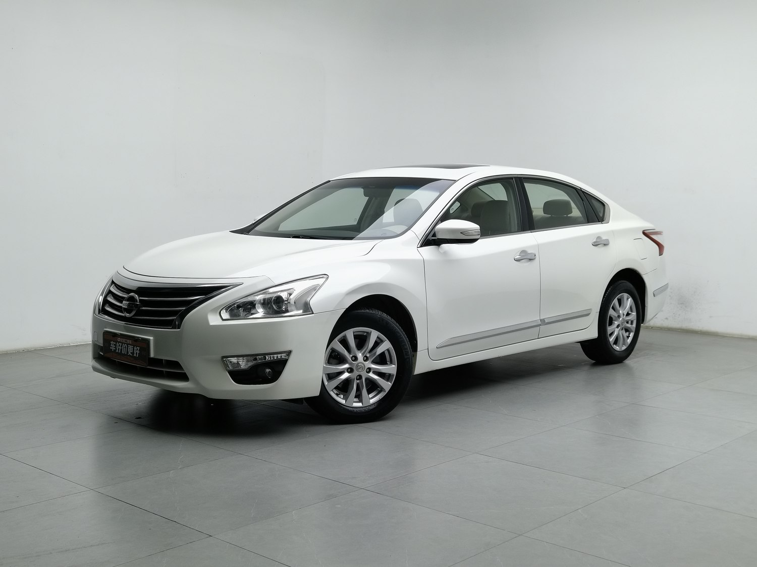 Used Nissan Teana 2013 2.0 AT