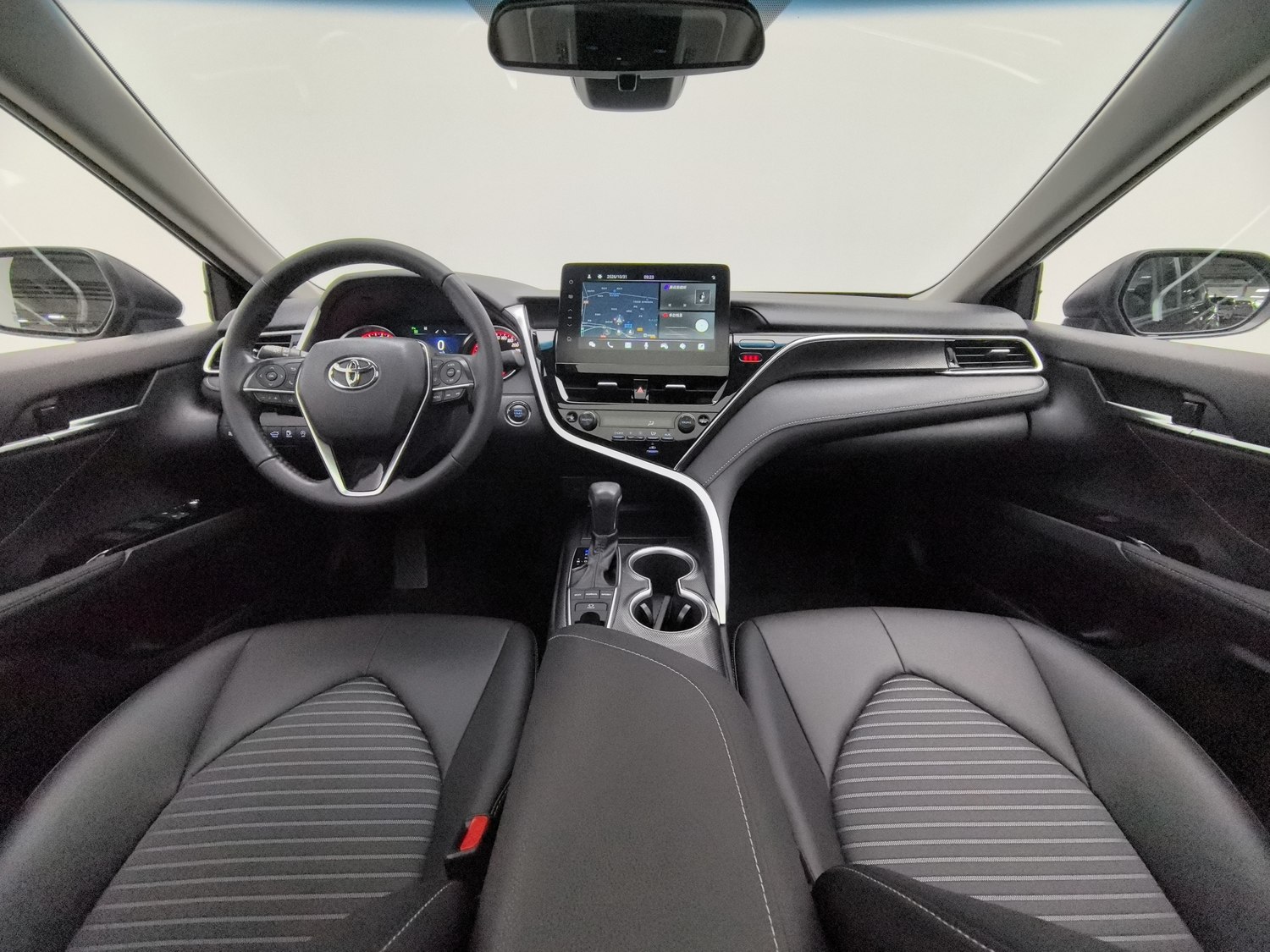 Used Toyota Camry 2022 2.0 AT