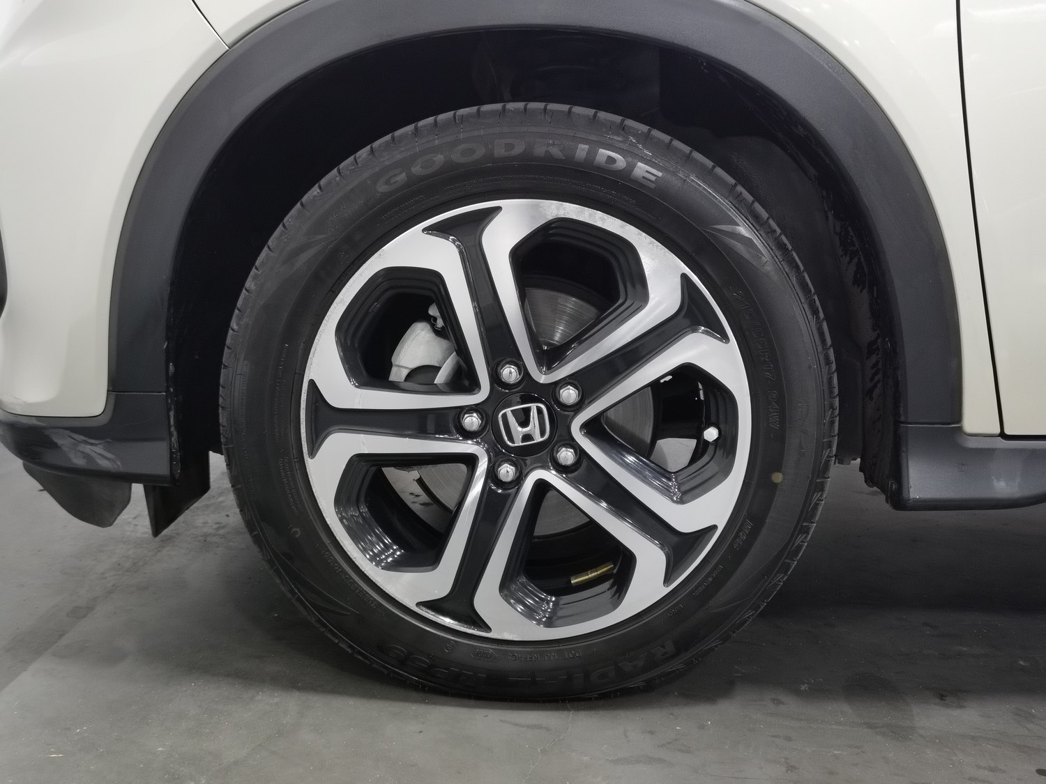 Used Honda XR-V 2017 1.8 AT