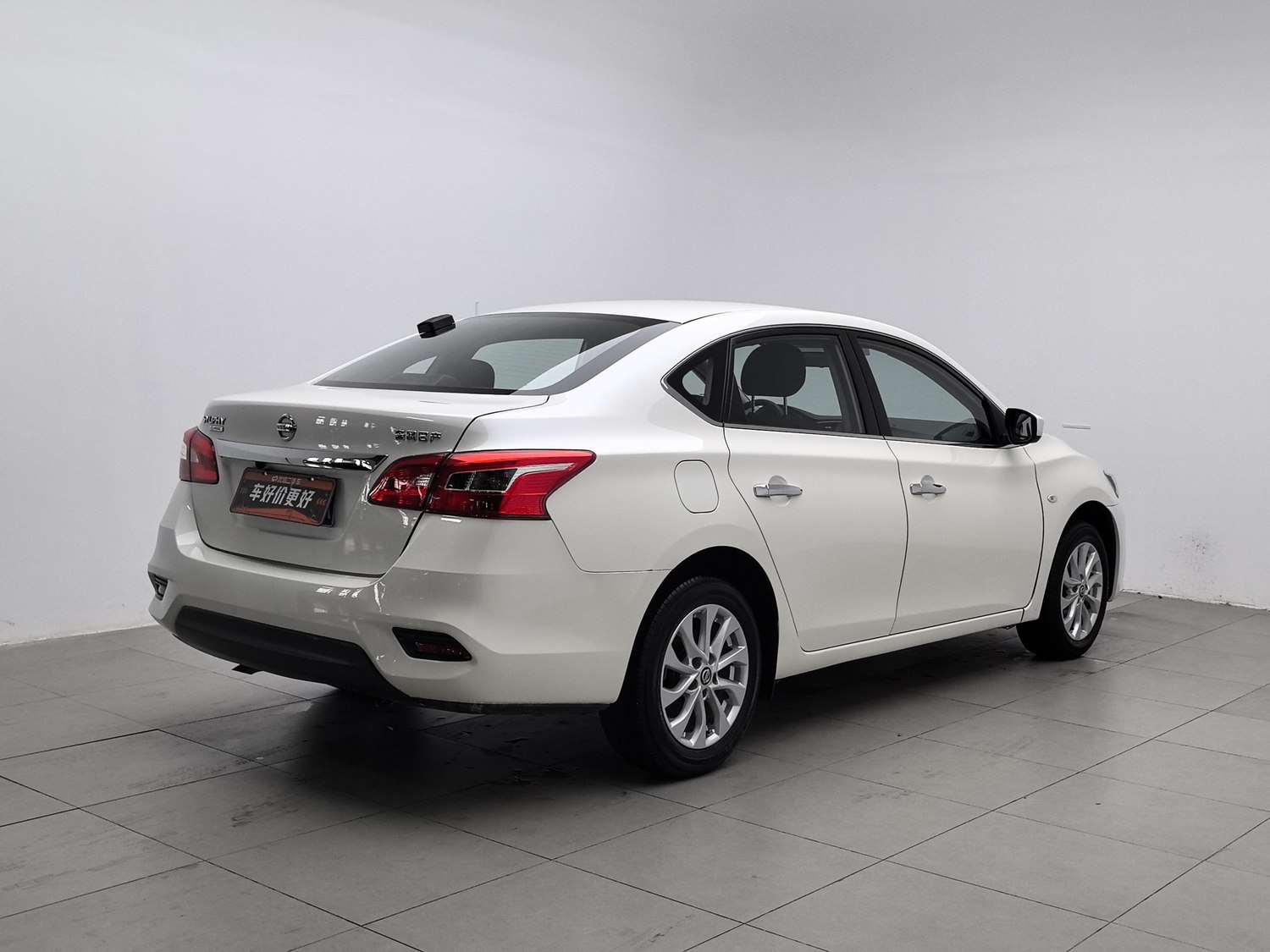 Used Nissan Sylphy 2024 1.6 AT