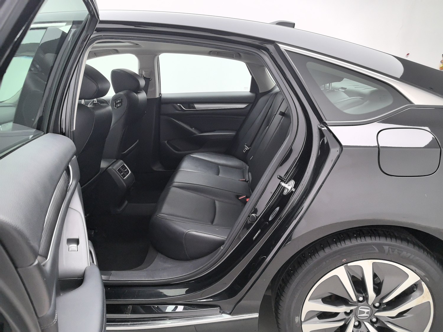 Used Honda Accord 2018 2.0 AT