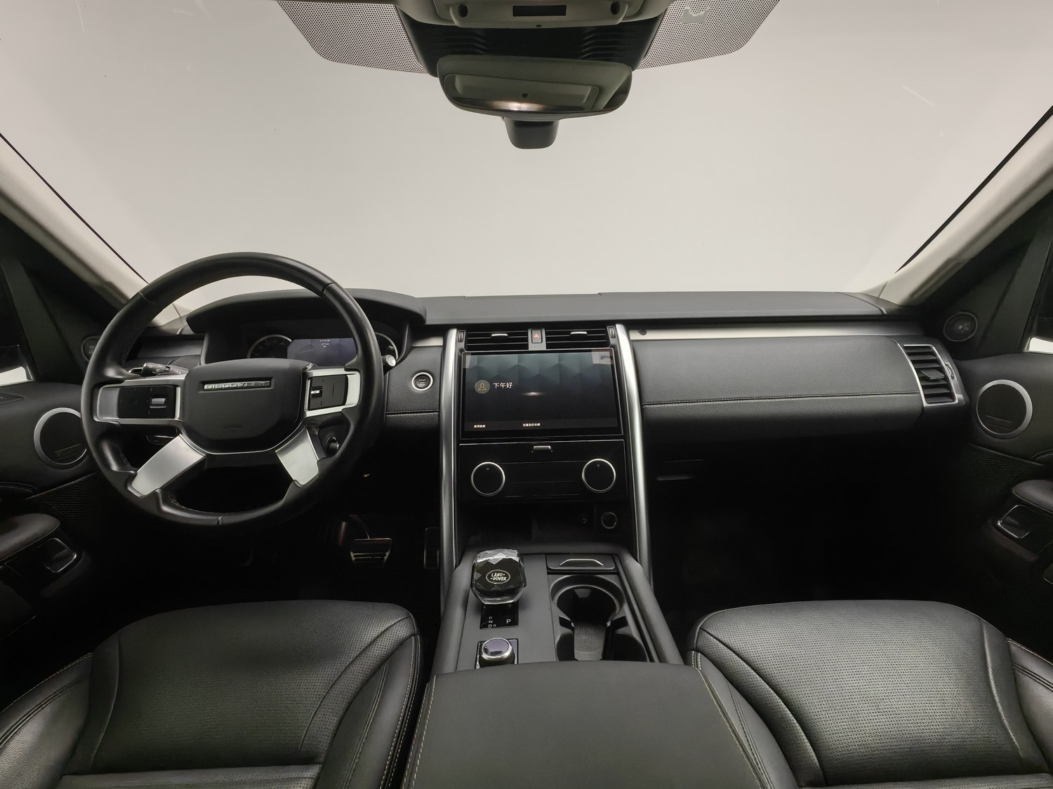 Used Land Rover Discovery 2023 3.0 AT