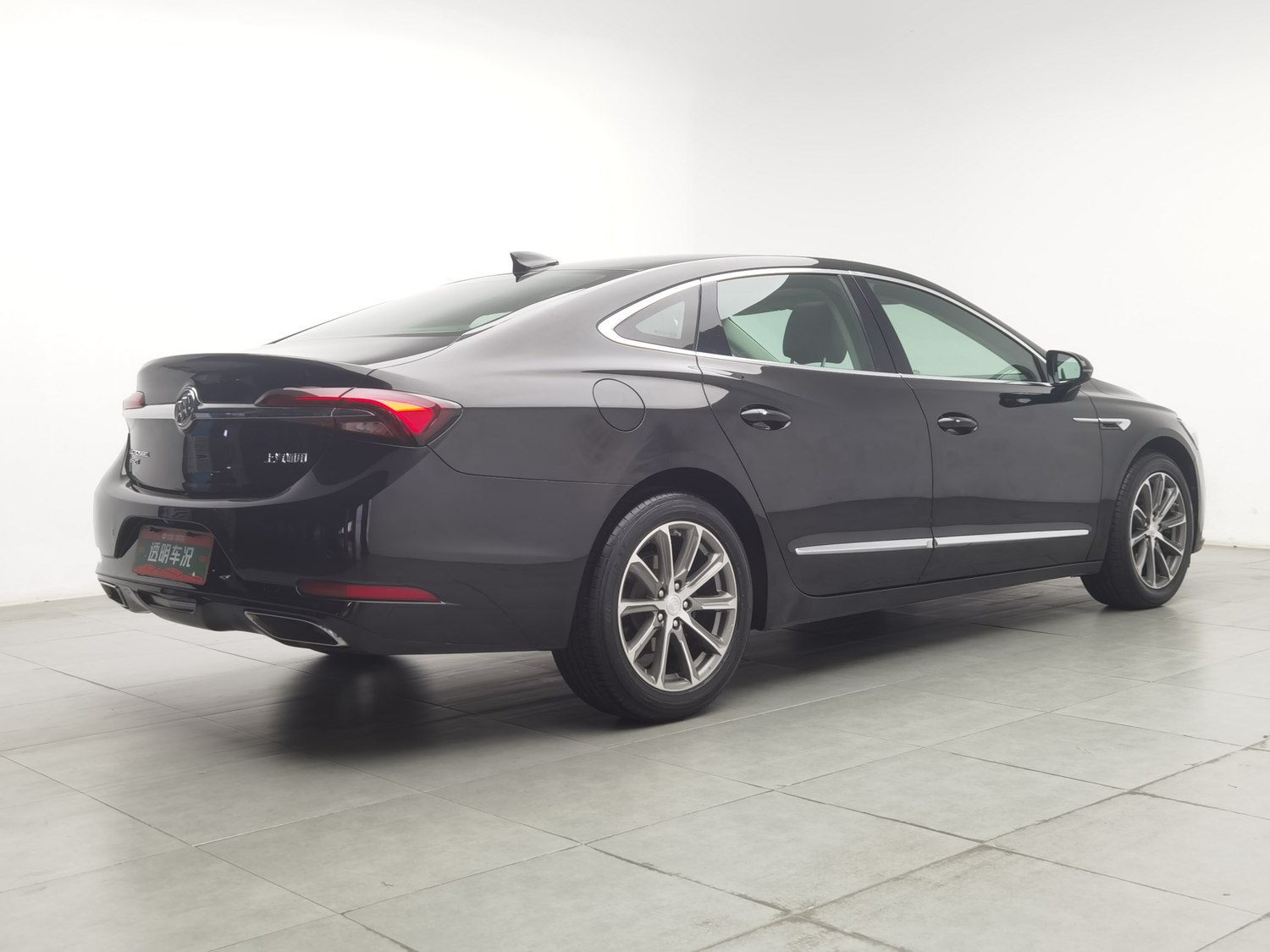 Used Buick LaCrosse 2021 2.0 AT