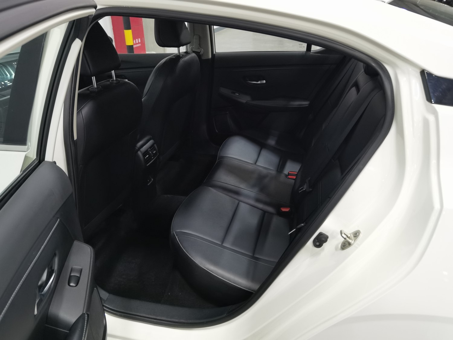 Used Nissan Sylphy 2022 1.2 AT