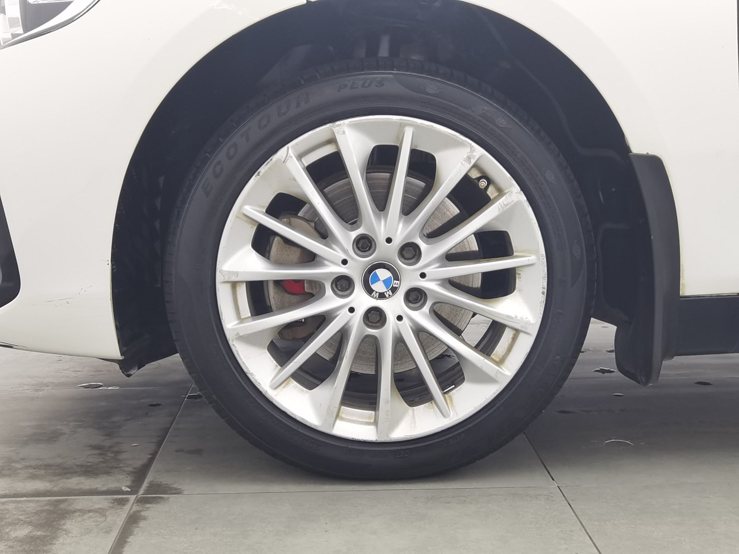 Used BMW 2 Series 多功能 (Imported) Touring 2018 1.5 AT