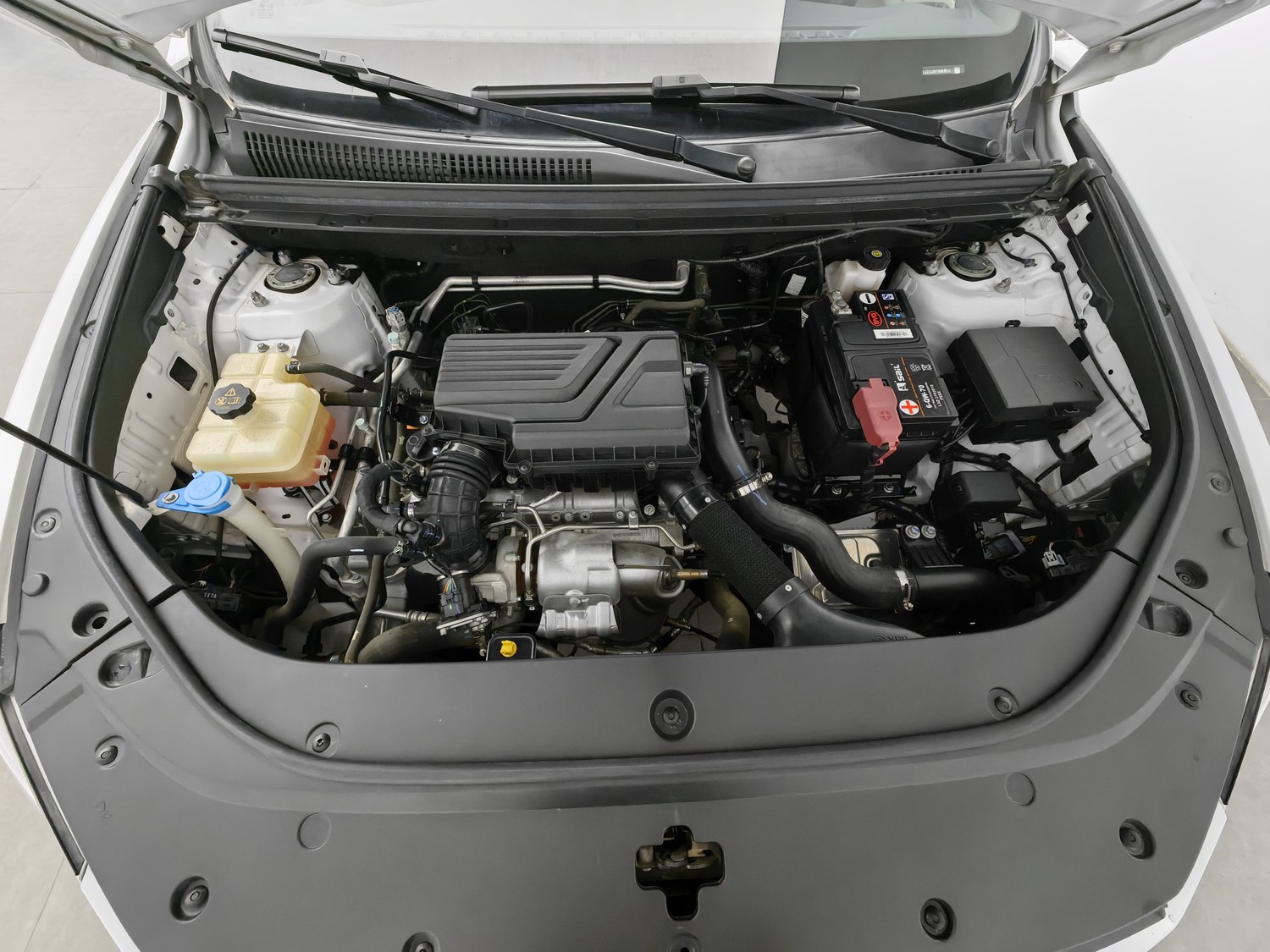 Used BYD Song Pro 2021 1.5 AT