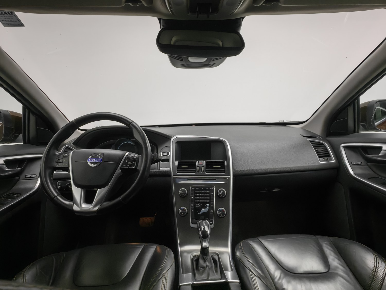 Used Volvo XC60 (Imported) 2014 2.0 AT