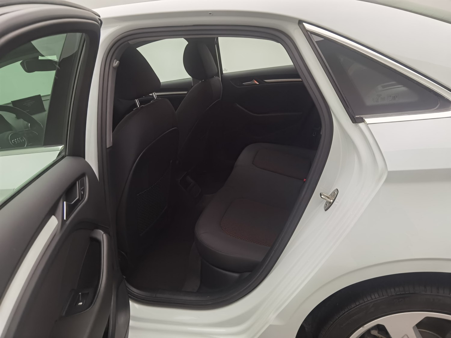 Used Audi A3 2020 1.4 AT
