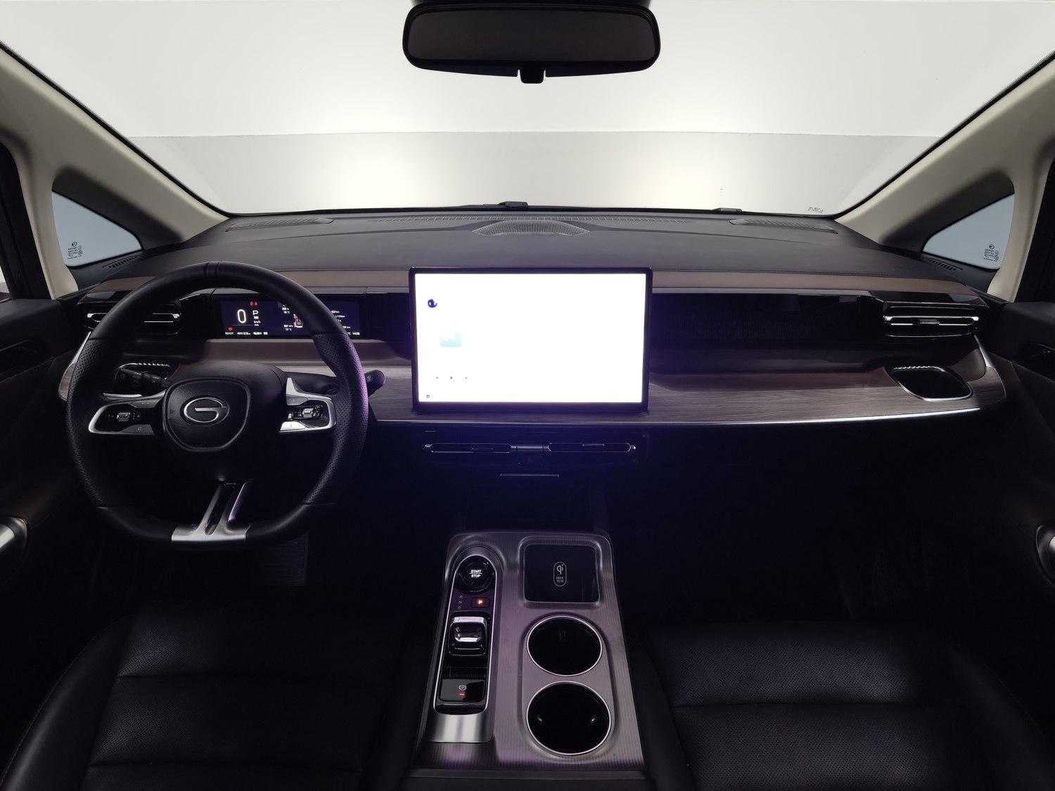 Used GAC Trumpchi E8 2024 2.0 AT