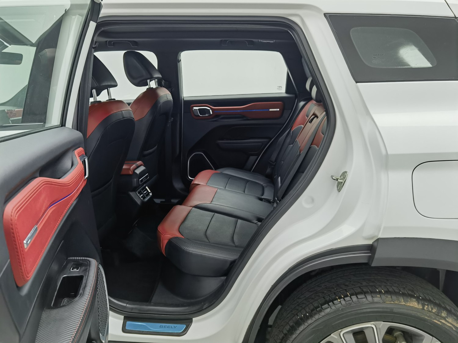 Used Geely Icon 2020 1.5 AT