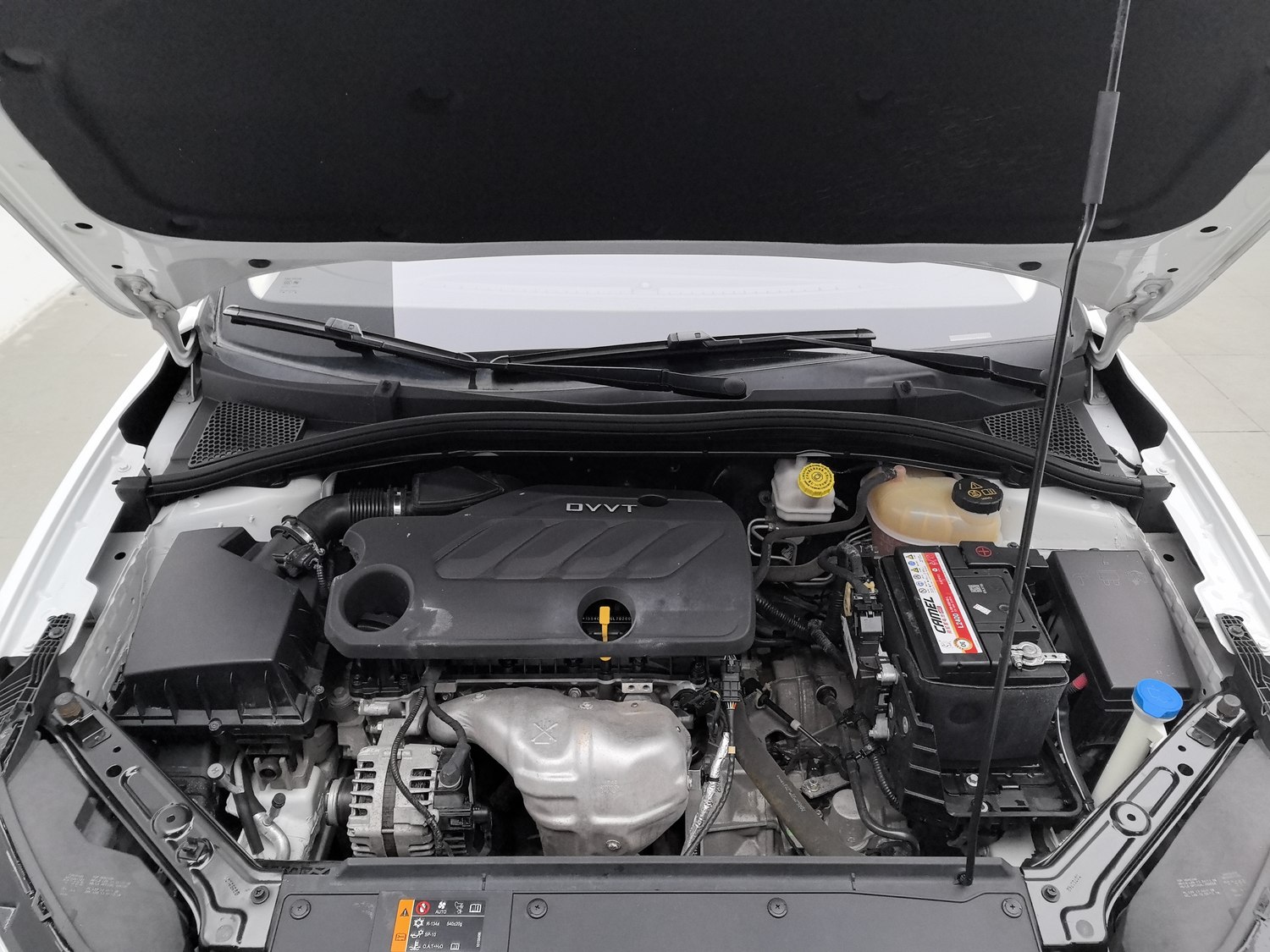 Used Roewe i5 2020 1.5 AT