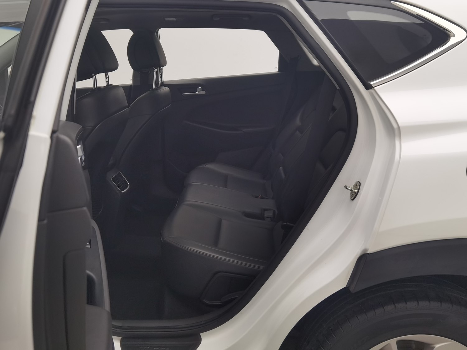 Used Hyundai Tucson 2015 1.6 AT