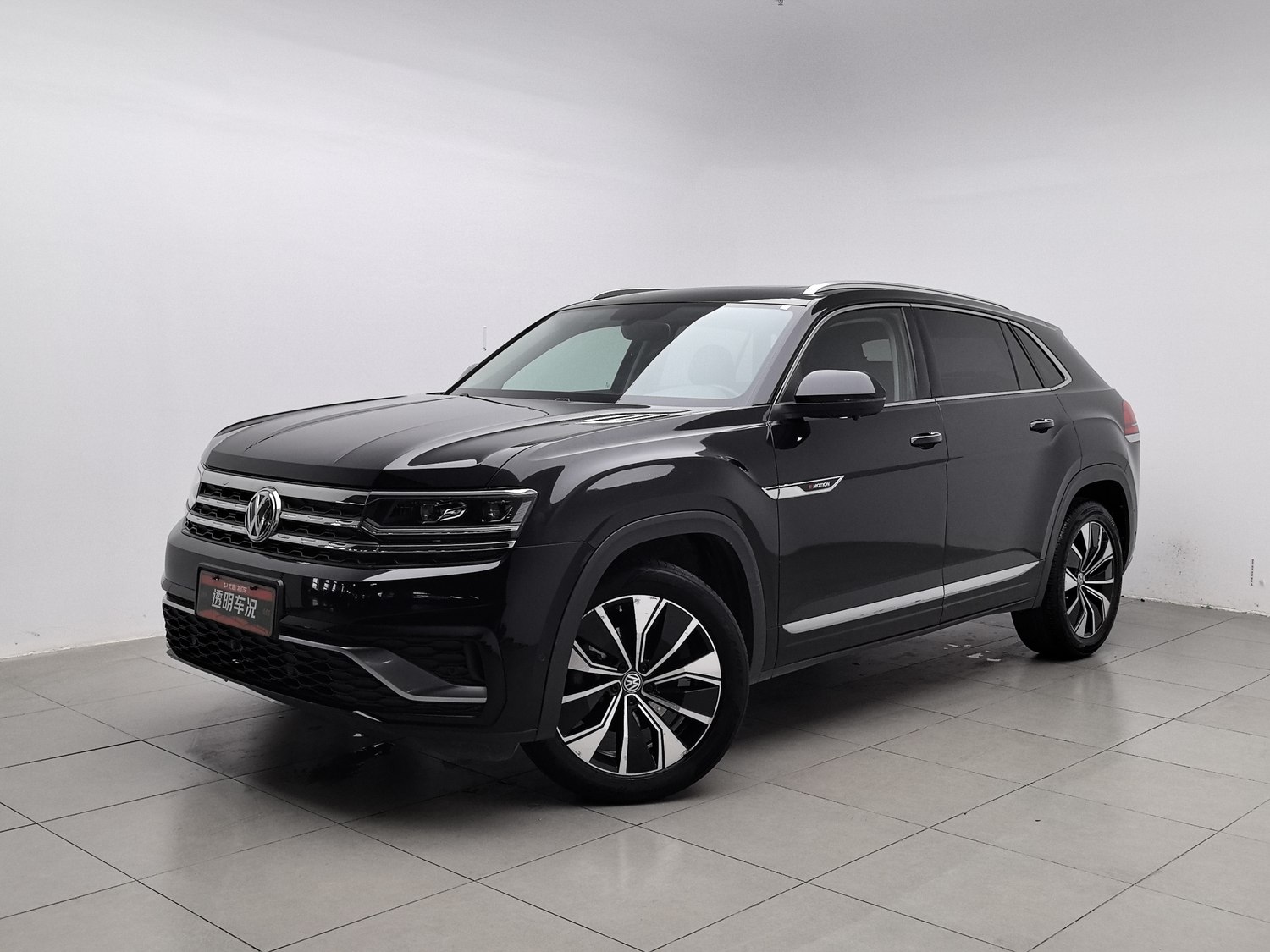 Used Volkswagen Talagon 2019 2.0 AT