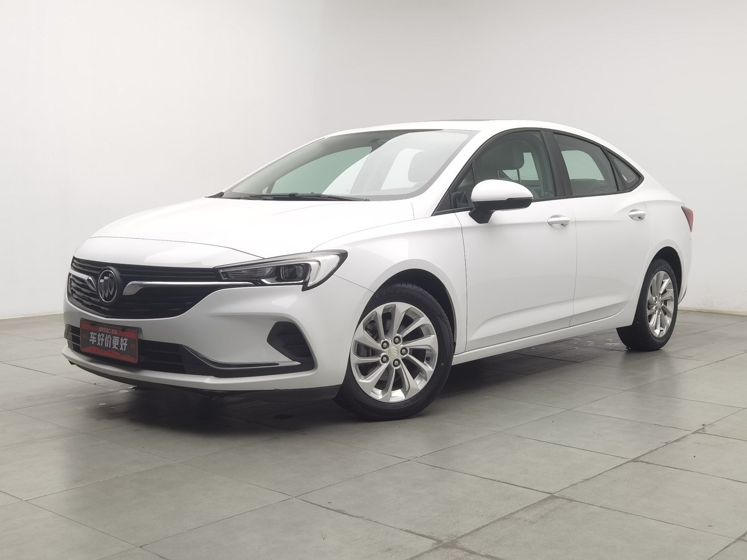 Used Buick Verano 2020 1.0 AT